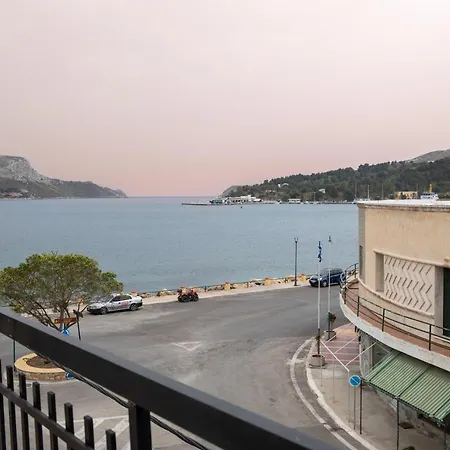 White Heaven Apartamento Lakkíon