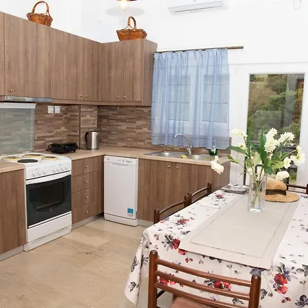 White Heaven Apartamento Lakkíon