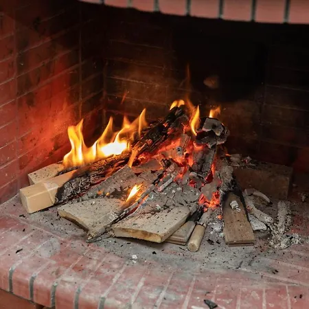 Apartamento White Heaven