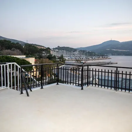 White Heaven Apartamento Lakkíon