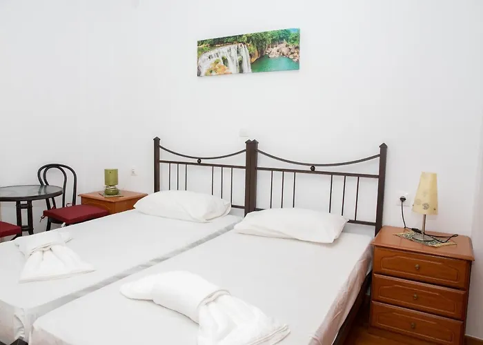 White Heaven شقة *