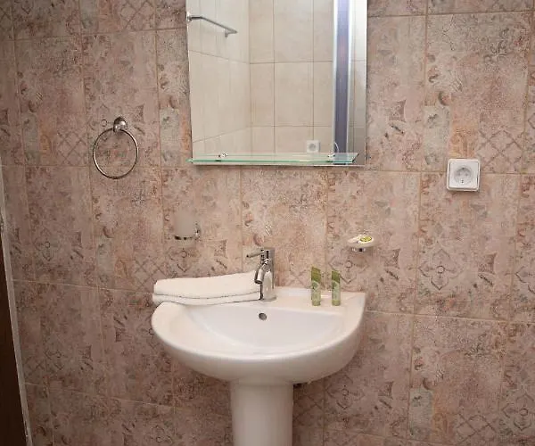 شقة White Heaven Lakkíon