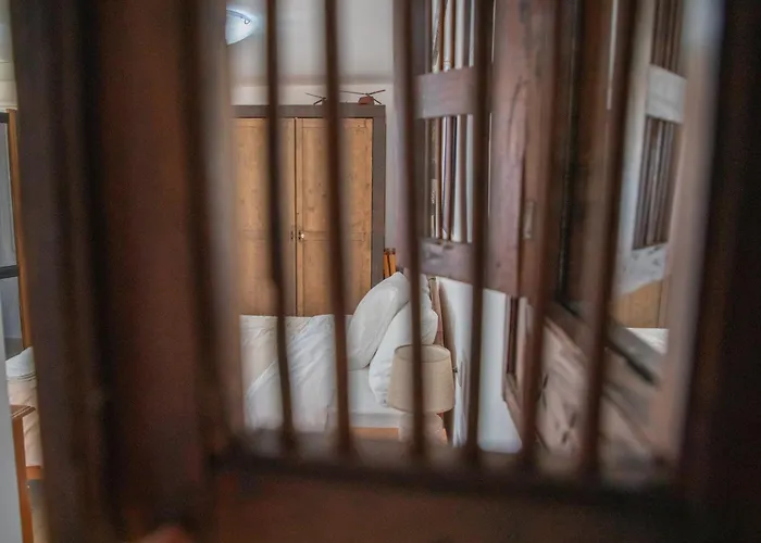 White Heaven شقة *