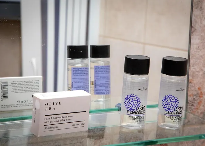 White Heaven شقة Lakkíon