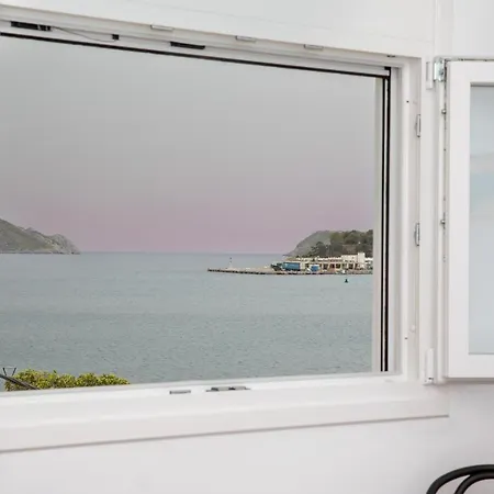 Lägenhet White Heaven *