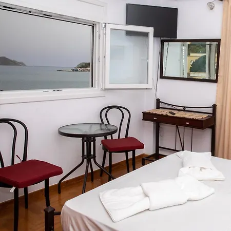 White Heaven Lakkíon