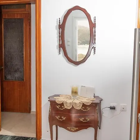 Apartamento White Heaven