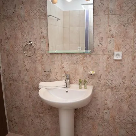Apartment White Heaven Lakkion