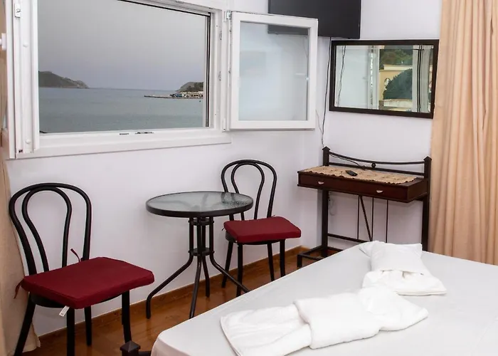 White Heaven Lakkíon