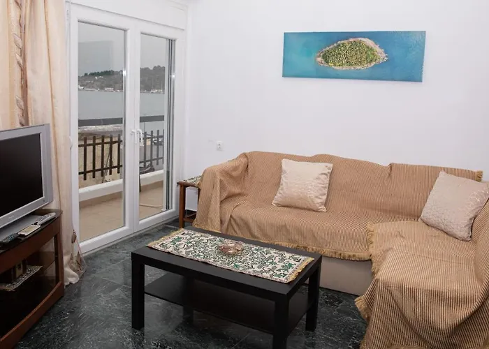 Daire White Heaven Lakkíon